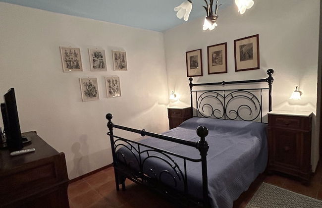 Agriturismo La Fontaccia - Foto 25