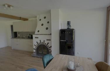 For Rest Apartments - Naturnah entspannen - Idyllische Apartments mit Ausblick & gratis Parken - Foto 41