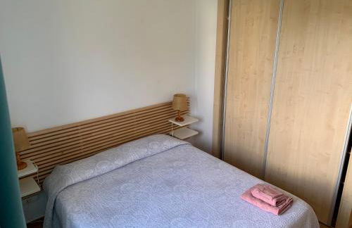 Ca la Marta apartamento con piscina y jardín a 150m de la playa - Foto 9