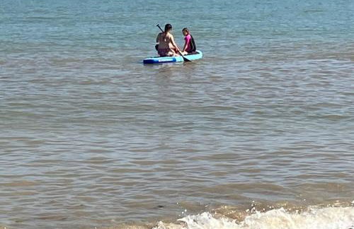 Pebbles Seaside Lodge - Foto 33