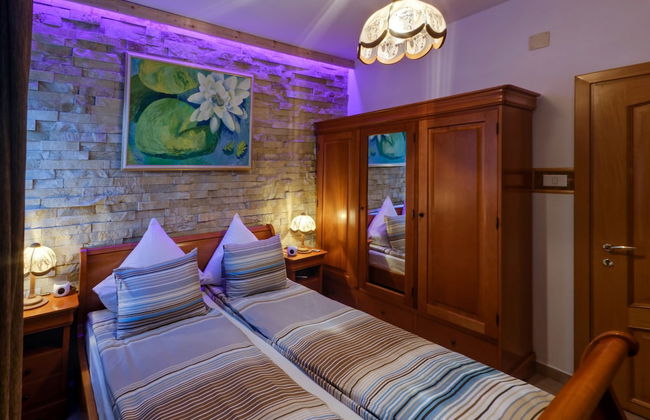 Boutique Hotel Club Austria - Foto 5