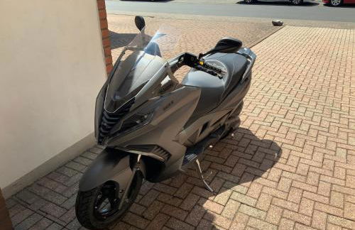 Ferienwohnungen Hückelhoven-Baal E-Bike und Rollerverleih - Foto 39