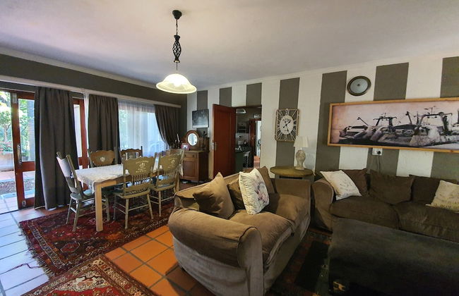 Waterhouse Guest Lodges 295 Indus Street - Foto 42