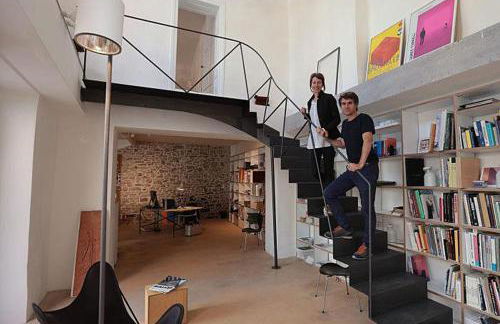 Boutique-Ferienwohnung im alten Weinhaus Moser - Foto 31