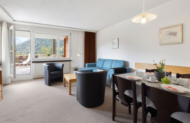 Allod Park Haus C 701 - Foto 13