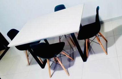 Apto familiar a 6 kms do aeroporto - Foto 15