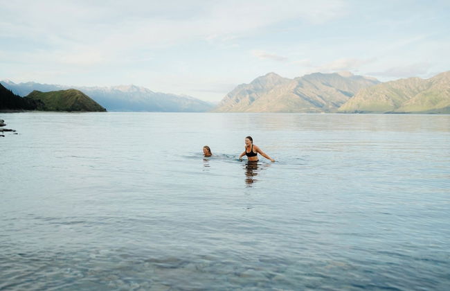 Cross Hill Glamping - Photo 23