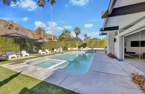 4BR MidCentury Alexander Home in Vista Las Palmas - Foto 12