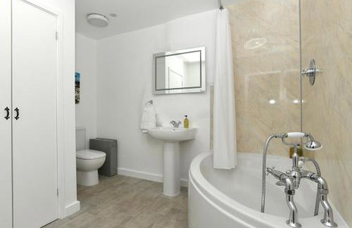 Bulverton House Holiday Cottages - Foto 42