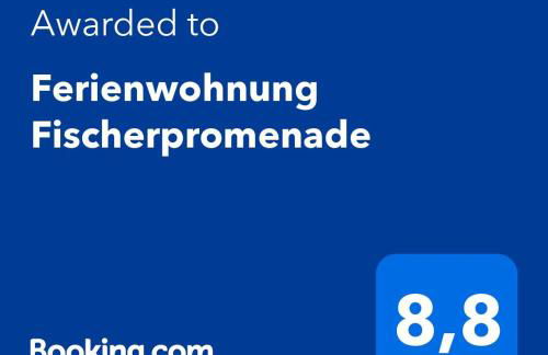 Ferienwohnung Fischerpromenade - seenah, im Fischerdorf mit großer Terrasse - Foto 2