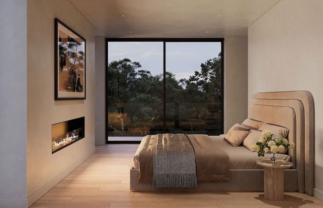 Brightwater by Rove Sauna Pool Outdoor Spaces - Foto 24