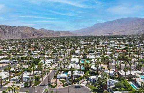 Twin Palms Paradise - Foto 31