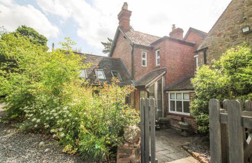 Wayside House - Foto 40