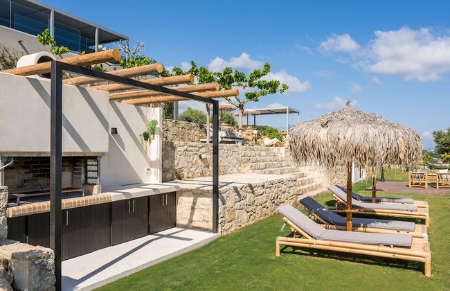 OliveNest Chania - Foto 40