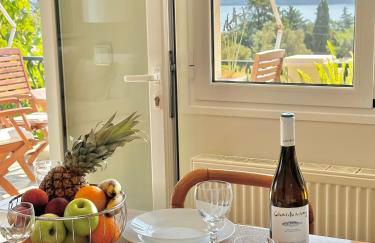 Kate's Place Apartment, 5' walk from the beach - Foto 3