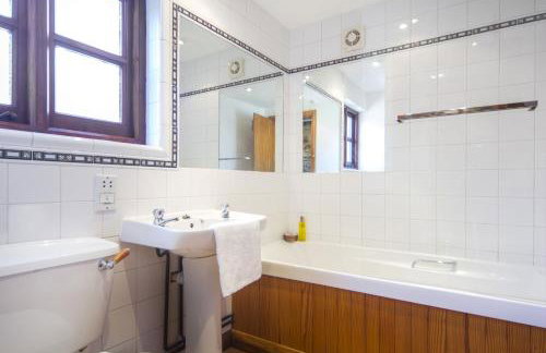 The Long Barn nr Huntsham - Foto 13