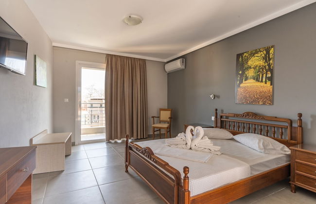 Atrium Hotel - Foto 34