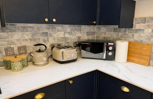 The Old Borough Library - Staffordshire - Photo 29