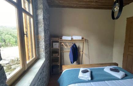 ΠΕΤΡΑΣΤΕΡΟ Canyon Retreat-Agrafa - Photo 58