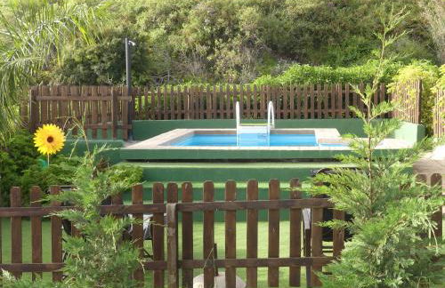 Holiday Home El Brezal - Foto 1