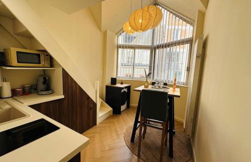 Auréa - Elégant Duplex Rennes - Foto 1