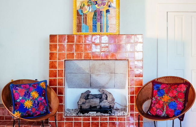 Pied-a-terre at Casitas Aparicio - Foto 43