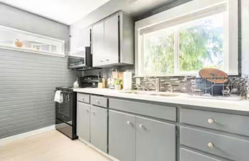 Tranquil Gem in Renton minutes from Seattle - Foto 7