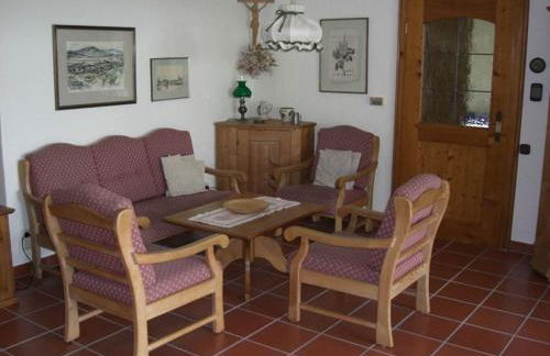 Ferienhaus Gamssteige im Feriendorf Reichenbach G32 - Foto 9