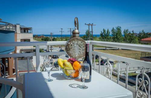 Villa Morfeas - Foto 40