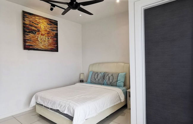 Stunning Sunset View High Speed Fibre Furnished - Foto 4