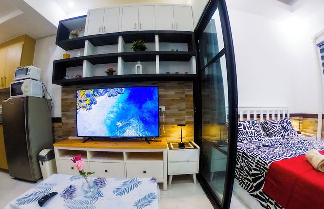 Lotus Residence, Manila (SMDC Breeze Residences) - Foto 38