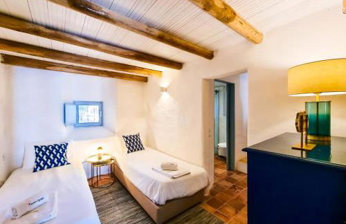 FLH Vale Judeu Rustic Mezzanine Cottage I - Foto 7