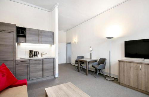 Luckau Appartements 1695 - Foto 67