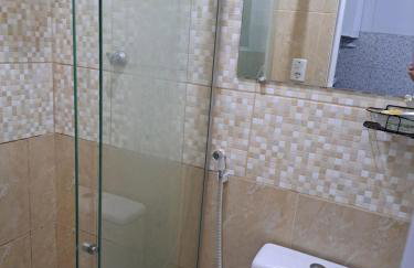 Aconchegantes Aptos de 1qt a 60mts do Consulado EUA - Foto 34