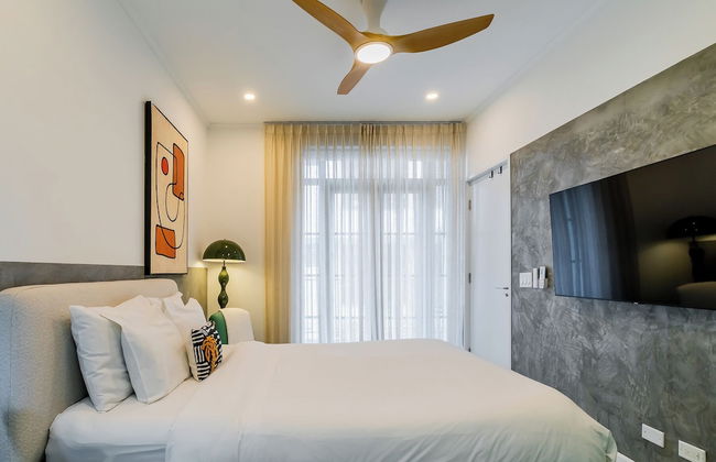 Casa Quijano 06 By Wynwood House - Photo 15