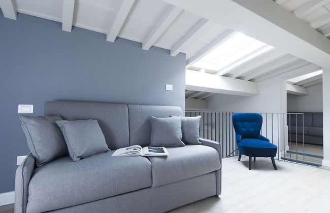 Le Fiorentine Boutique Apartments - Foto 52