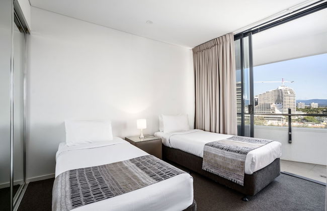 The Wave Resort - Photo 12