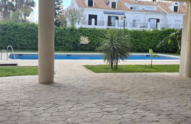 Edf Princesa vista mar 1ª linea - Photo 2