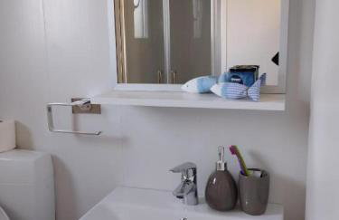 Mobile Home Katja - Photo 12