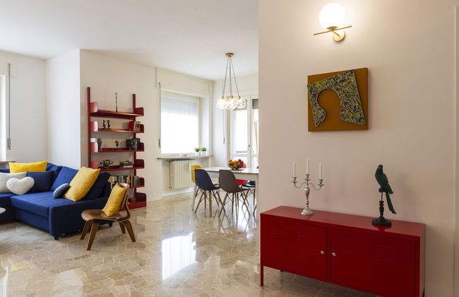 notaMI - CASA RELAX - Central Station - Foto 18