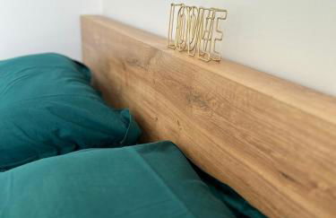 Neubau Penthouse - mit schöner Aussicht - 15min von Köln - Photo 33