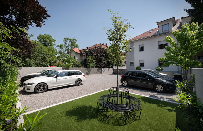 Vila Emona - Central Apartments - Free Parking - Photo 67