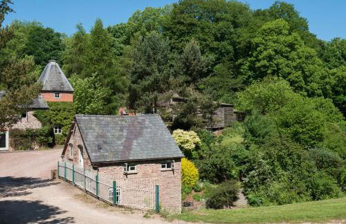 Mill Cottage - Foto 28