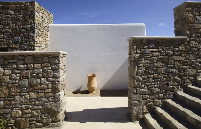 Bonzoe Suites & Villas - Foto 52