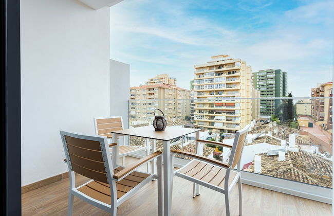 Caleyro Boutique Apartments - Parking incluido - Photo 19