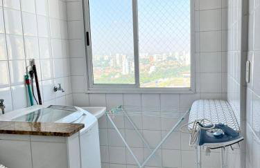 Vista espetacular no melhor bairro - Aquarius III - Photo 13