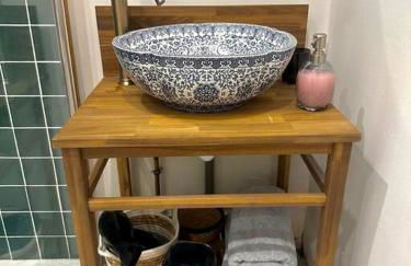 Appartement au coeur de la Ville Fortifiée - Foto 4