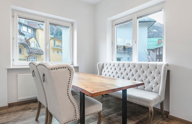 Club Alpenresidenz Bad Gastein - Photo 26