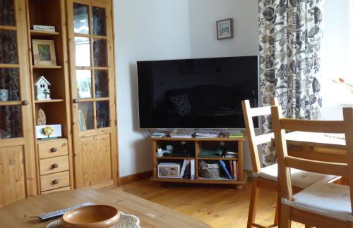 Ferienwohnung zum Riesenlöffel - Foto 32