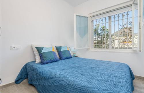 Casa luminosa con amplia terraza en Roses, cerca de la playa y bien equipada - HISP-288-42 - Foto 12